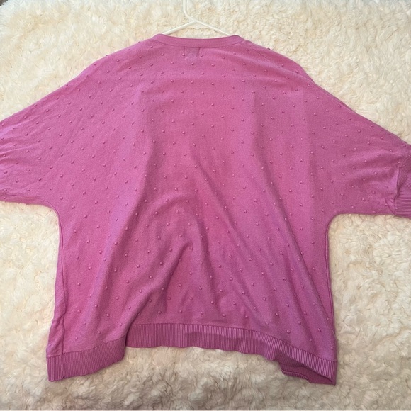 A New Day cropped open front cardigan XL - Picture 2 of 6